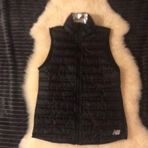New Balance running vest